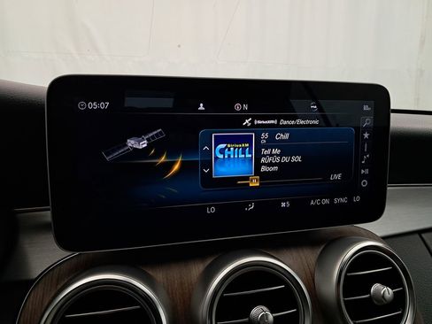 Used 2019 Mercedes-Benz C 300 4MATIC Cabriolet image 35