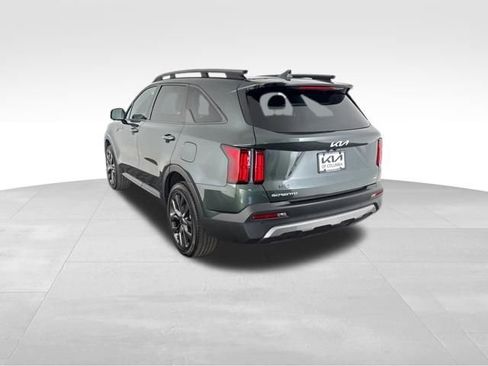 Certified 2023 Kia Sorento SX Prestige AWD/4WD image 9