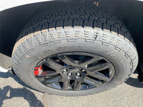 Certified 2023 Chevrolet Silverado 1500 RST w/ Redline Edition AWD/4WD image 31