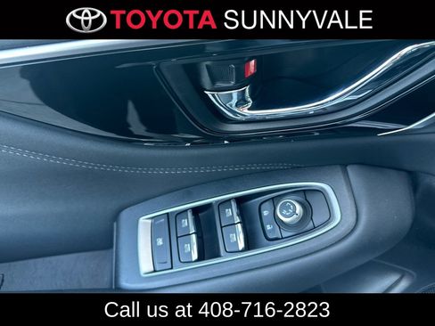 Used 2023 Subaru Legacy Limited AWD/4WD image 15