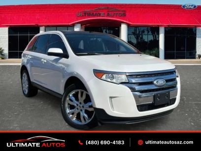 Used 2013 Ford Edge SEL