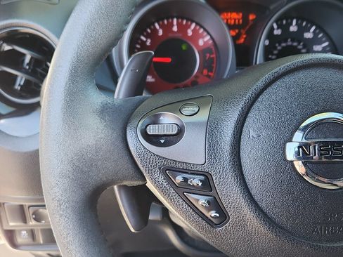 Used 2015 Nissan Juke NISMO AWD/4WD image 17