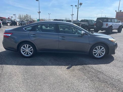 Used 2015 Toyota Avalon XLE image 6