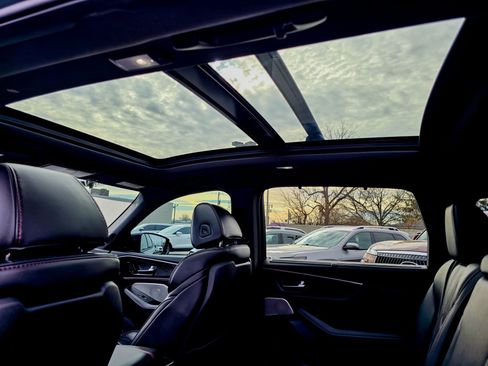 Used 2024 Acura MDX Type S image 14