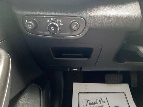 Used 2021 Chevrolet TrailBlazer RS w/ Technology Package image 16