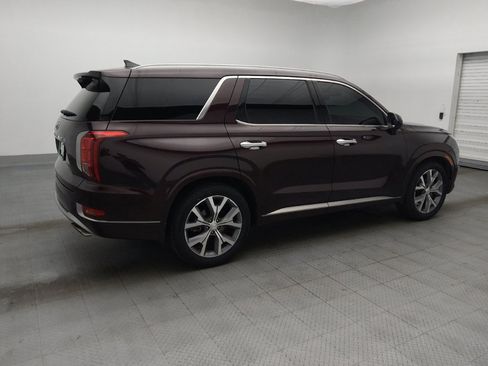 Used 2021 Hyundai Palisade Limited FWD image 10