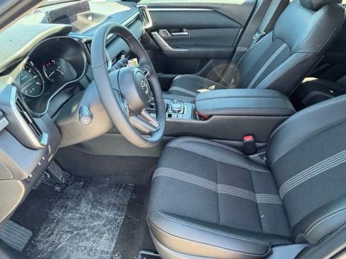 New 2026 MAZDA CX-50 AWD 2.5 S w/ Accent Package image 11