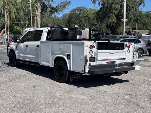 Used 2017 Ford F350 XL w/ Power Equipment Group RWD image 19