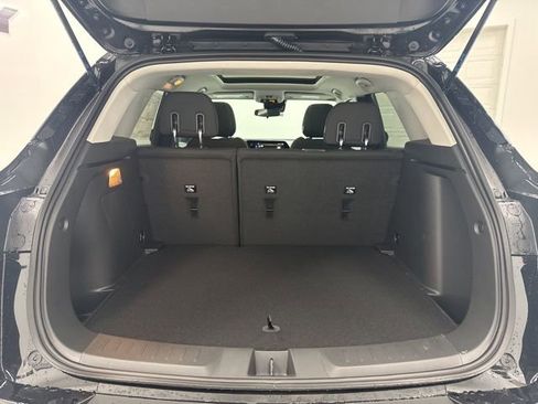 New 2026 Chevrolet TrailBlazer LT image 27