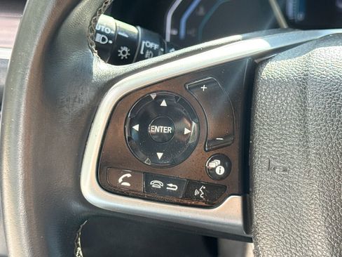 Used 2020 Honda Civic EX image 28