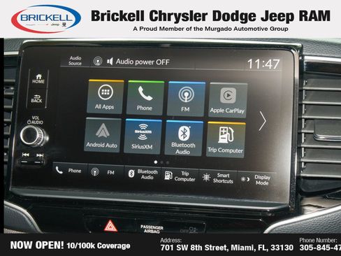 Used 2025 Honda Ridgeline RTL+ image 22