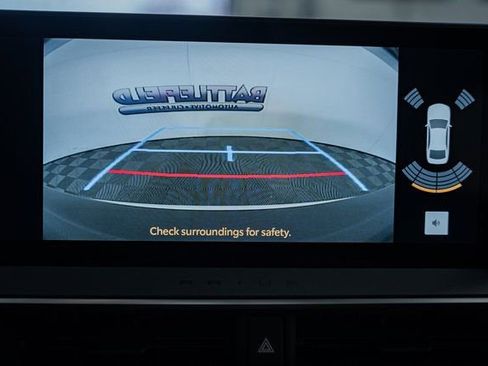 New 2026 Toyota Prius Plug-In Hybrid FWD image 40
