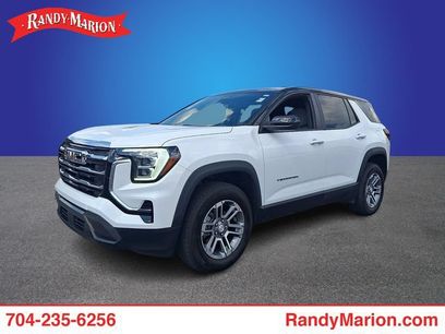 Used 2026 GMC Terrain Elevation
