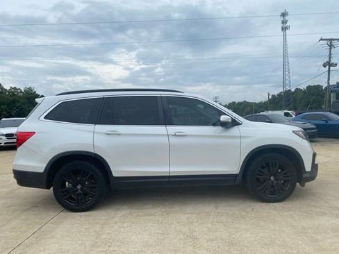 Used 2022 Honda Pilot Special Edition image 5