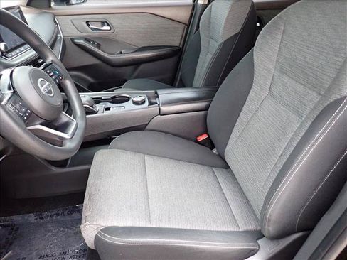 Used 2021 Nissan Rogue SV AWD/4WD image 12