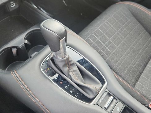 Certified 2024 Honda HR-V Sport image 14