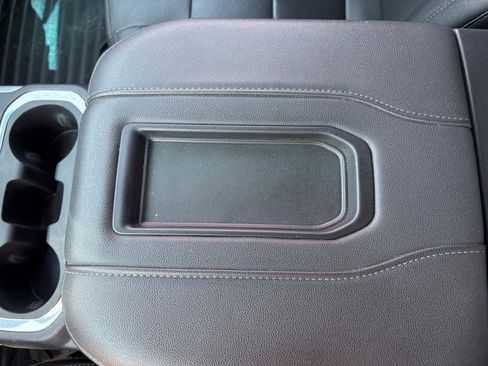 Used 2021 Chevrolet Silverado 1500 LTZ image 34