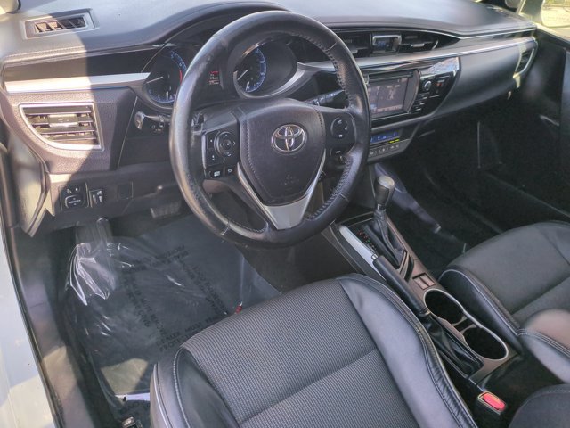 Used 2016 Toyota Corolla S w/ Protection Package FWD image 17