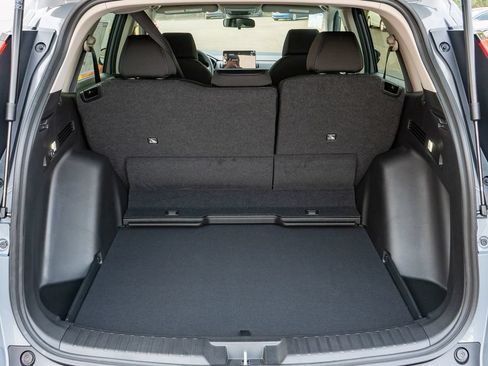 New 2026 Honda CR-V LX image 12