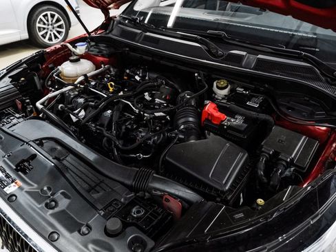 Used 2022 Lincoln Corsair AWD w/ Premium Package image 51