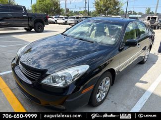 Used 2002 Lexus ES 330 w/ Premium Pkg FWD video 1