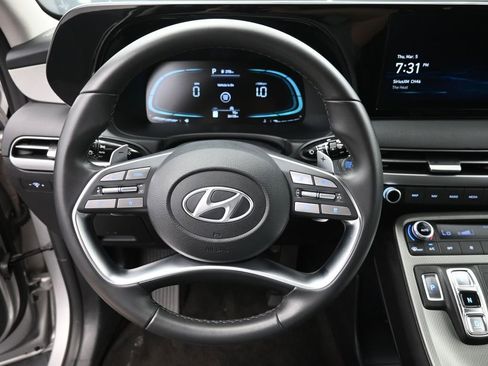 Used 2025 Hyundai Palisade SEL image 27
