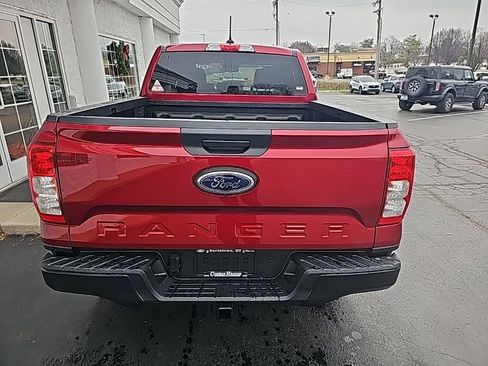 New 2025 Ford Ranger XL w/ Trailer Tow Package AWD/4WD image 5