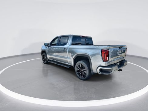 New 2026 GMC Sierra 1500 Elevation w/ Elevation Premium Package AWD/4WD image 6