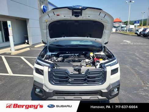 New 2026 Subaru Outback Premium AWD/4WD image 15