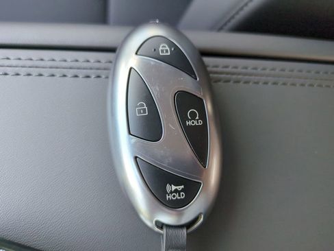 New 2026 Hyundai Santa Fe SEL image 37