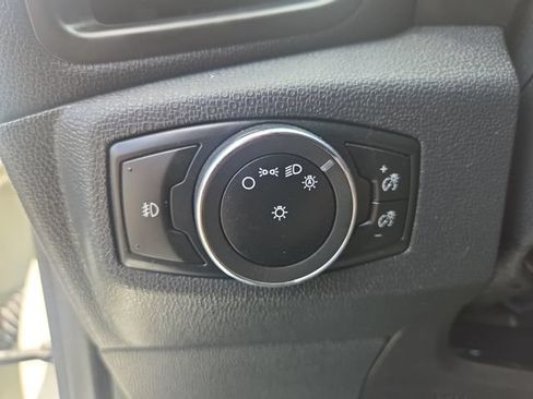 Used 2021 Ford EcoSport SE FWD image 18
