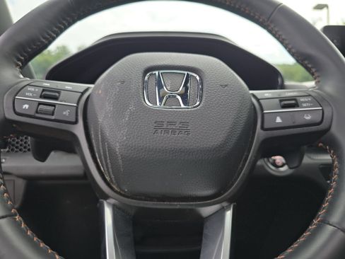 Used 2024 Honda CR-V Sport-L image 28