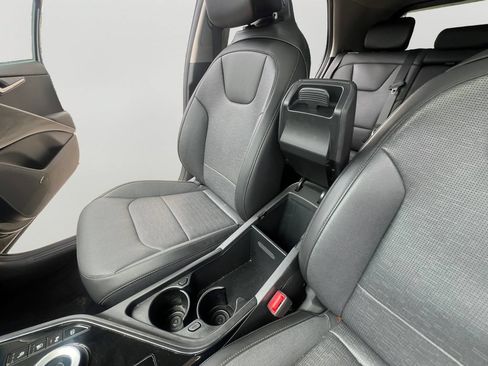 Used 2023 Kia Niro Wave w/ Wave Preserve Package FWD image 20