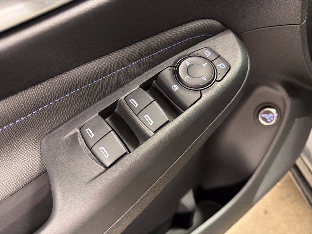 New 2026 Buick Envista Sport Touring w/ Convenience I Package FWD image 21