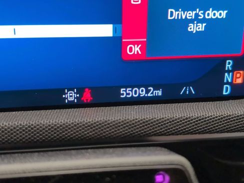 Certified 2025 Ford Mustang Mach-E Select w/ Comfort Package Lite image 27