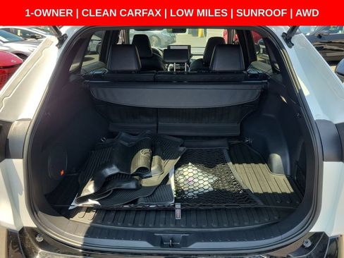 Used 2023 Toyota RAV4 XSE AWD/4WD image 12