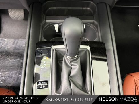 New 2026 MAZDA CX-50 Meridian Edition w/ Weather Package AWD/4WD image 32