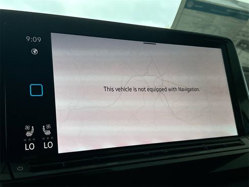 New 2026 Volkswagen Atlas SE image 25