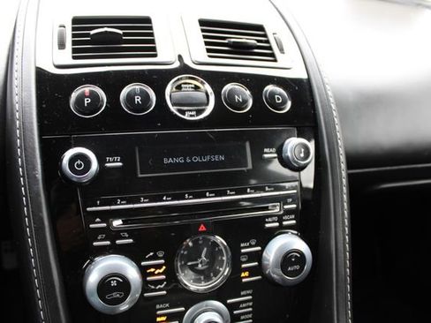 Used 2012 Aston Martin Rapide Luxe image 41