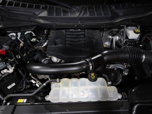 Used 2023 Ford F150 King Ranch w/ Equipment Group 601A High image 29