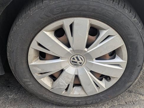 Used 2014 Volkswagen Jetta SE image 7