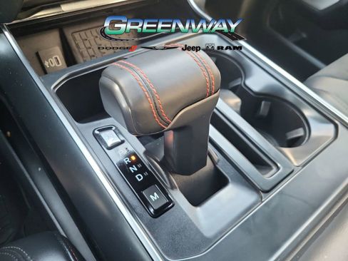 Used 2025 Ford F150 Raptor image 19