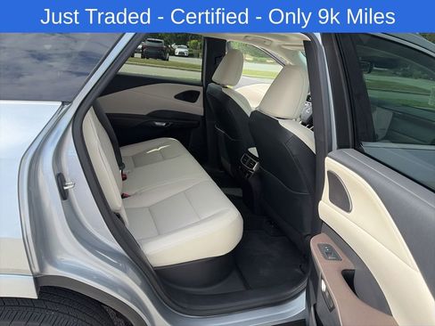 Used 2024 Lexus RX 350 Premium w/ Convenience Package FWD image 14