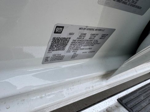 Used 2024 GMC Sierra 2500 Denali w/ Technology Package image 25