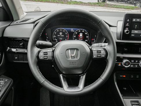 Used 2026 Honda CR-V EX-L image 18