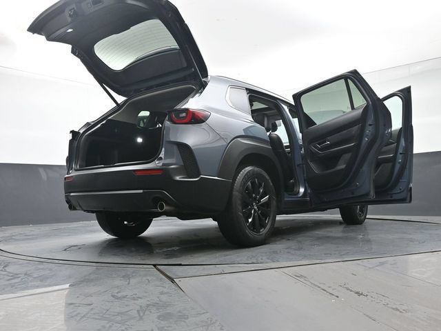 Certified 2023 MAZDA CX-50 2.5 S w/ Preferred Plus Pkg AWD/4WD image 49