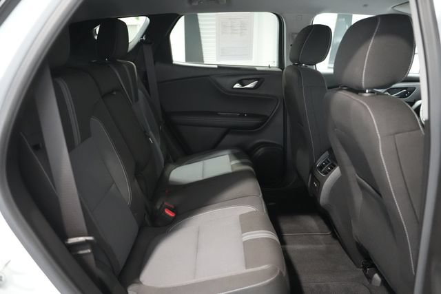Used 2024 Chevrolet Blazer LT w/ Redline Edition AWD/4WD image 16