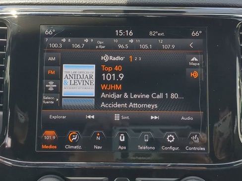 Used 2021 Jeep Grand Cherokee Limited w/ Quick Order Package 28K 80th image 21