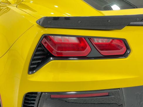 Used 2018 Chevrolet Corvette Grand Sport image 30