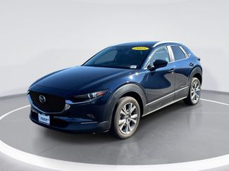 Used 2023 MAZDA CX-30 AWD 2.5 S w/ Preferred Package video 1